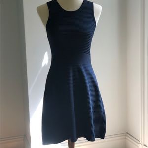 Parker Dresses - Parker Navy Dress Parker Dresses - Parker Navy Dress